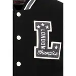 Куртка Lonsdale Waterstein, черный - фото 3