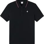 Мужская поло Le Coq Sportif, синий - фото 5