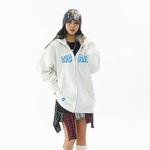 Унисекс свитшот NCAA, Apricot - фото 9