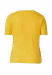 Футболка s.Oliver CURVE , Gelb/Yellow - фото 6