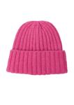 Шапка s.Oliver, розовый - фото