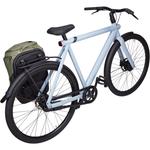 Гибридная боковая сумка Paramount Thule Thule, Soft Green - фото 3