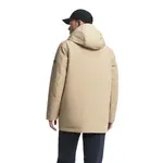 Парка Aigle BK192, бежевый - фото 2