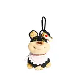 Плюшевая кукла щенка в виде пчелы высотой 12см Whoops - фото 9