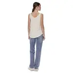 Футболка Pieces Billo Lurex, бежевый - фото 2