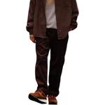 Футболка мужская коричневая THE NORTH FACE PURPLE LABEL - фото 6