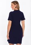 Платье faina Jumper dress, Navy/Blue - фото 3