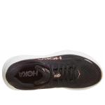 Кроссовки bondi 9 Hoka One One, черный - фото 3