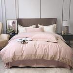 IBDRYKK Комплект постельного белья Elegance Pink - фото