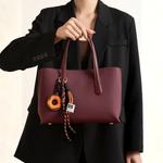 PAYOT Сумка из искусственной кожи Women's Multicolor - фото 6