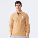 Футболка поло мужская U.S. POLO ASSN., Jasper - фото 9