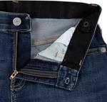 Джинсы Levi's Boys Loose Taper Fit, Rushmore - фото 3