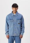 Джинсовая куртка TRUCKER JACKET UNISEX Stan Ray, бежевый - фото