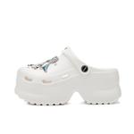 Сабо женские JOSINY, Khaki - фото