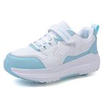 Детская повседневная обувь для детей ADOONGA, аква - фото 2