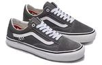 Обувь для скейтбординга Vans Old Skool унисекс, Gray - фото 3