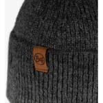 Вязаная шапка Buff, черный - фото 2