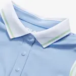 FILA KIDS Платье Sunrise Blue для подростков - фото 6