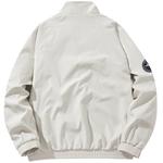 Куртка унисекс Jeep, черный - фото 8