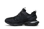 Кроссовки Balenciaga Track LED Sneaker Black, черный - фото 3