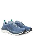 Беговые кроссовки Gaviota 5 1127929 Hoka, синий - фото 2