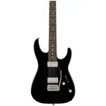 Электрогитара Charvel SuperStock DKA22 2PT EB - Глянцевый черный - фото 5