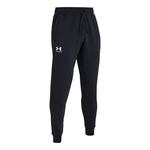 Брюки rival jogger fleece pants 'black' Under Armour, черный - фото