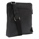 Сумка кросс-боди VOi Hirsch, Black - фото 3