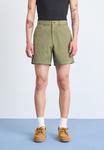 Шорты CLUB WASH SHORT Nike Sportswear, оливковый - фото
