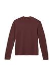 Топ s.Oliver Long sleeved top, Bordeaux/Red - фото 2