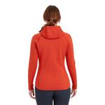 Куртка Montane Fury Hooded, красный - фото 2