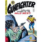 Книга The Ec Archives: Gunfighter (Hardback) - фото