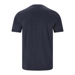 Рубашка Cruz, синий - фото 4