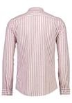 Рубашка STRIPED Lindbergh, розовый - фото 2