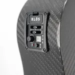 KLOS Бас-Укулеле DAE - Углеродное волокно - фото 3