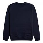 Толстовка Billabong Arch, синий - фото 4