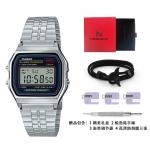 Мужские молодежные часы CASIO - фото 3