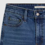 725 Kick Boot женские джинсы Levi's, цвет Rejected - Medium Wash - фото 8