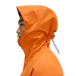 Куртка Berghaus Arnaby, оранжевый - фото 3