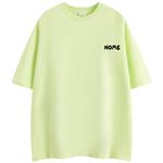 Футболка NOME унисекс, Белый - фото 15