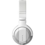 DJ-наушники Pioneer DJ HDJ-CUE1 Bluetooth DJ Headphones HDJ-CUE1BT-W/XEGWL - фото 5