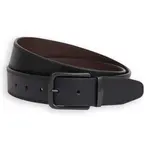 Ремень Dockers Dlse Reversable Casual No, черный - фото