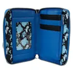 Кошелек Loungefly Casper The Friendly Ghost на Хэллоуин, синий - фото 5