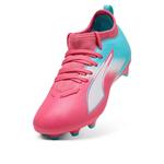 Кроссовки (GS) PUMA Ultra Match 6 FG AG 'Recharge Pack' - фото 3