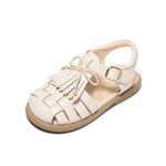 Сандалии детские противоскользящие Snoffy, белый - фото 2