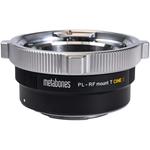 Адаптер для крепления объектива Metabones T CINE Adapter S Mark II for ARRI PL Lens - фото 4