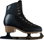 Женские коньки для фигурного катания Jackson Ultima Softec Nova, средняя ширина, Black - фото 4