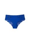 Брифы Etam LEGENDE, Royal/Royal Blue - фото 6