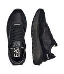 Кроссовки Ea7, черный - фото 4