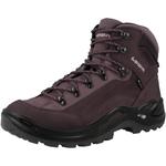 Кроссовки Lowa, розовый - фото 4